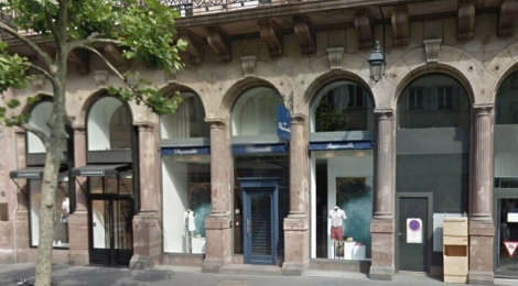 LOCAL COMMERCIAL à LOUER : Photo