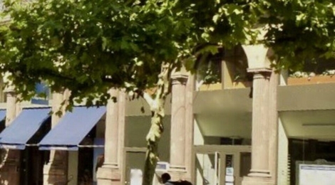 LOCAL COMMERCIAL à LOUER : Photo