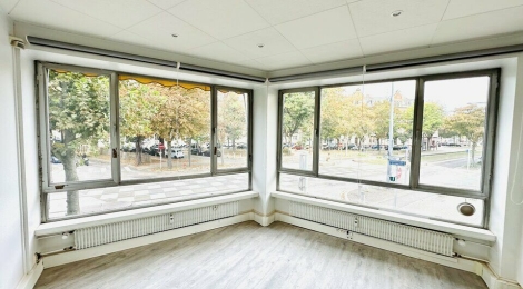 LOCAL à VENDRE : Photo