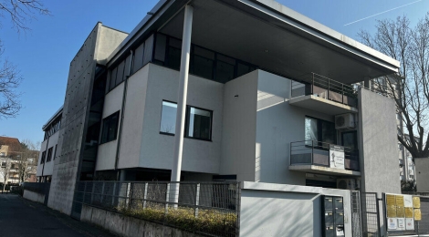 BUREAUX à VENDRE : Photo