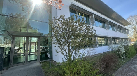 BUREAUX à VENDRE : Photo