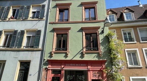 FONDS DE COMMERCE à CEDER : Photo