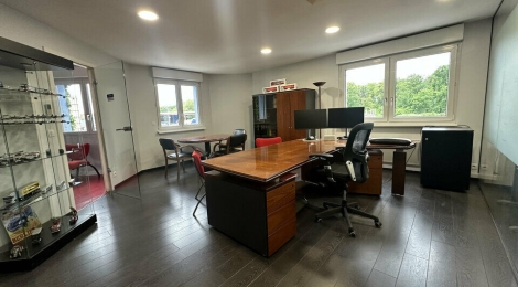 BUREAUX à LOUER : Photo