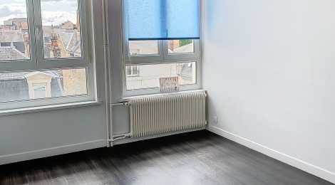 Bureaux 65m² : Photo