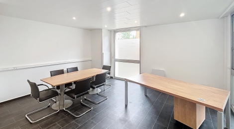 Exclusivité Bureaux 100m² : Photo