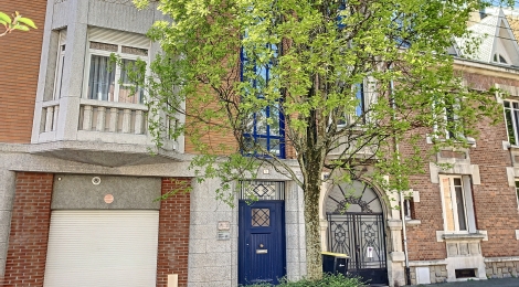 Bureaux 101m² : Photo