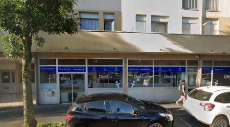 Bureaux 246m² : Photo