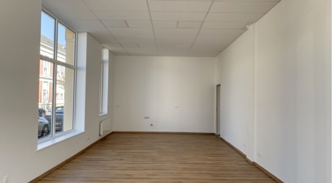 Bureau 70m² : Photo