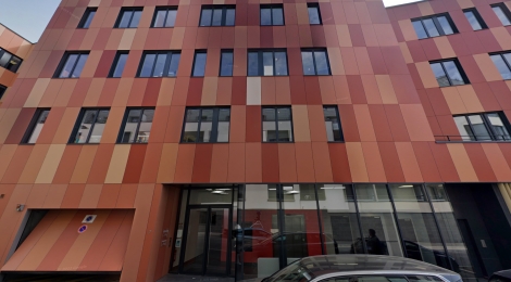 À LOUER : Plateaux de bureaux de 610 m² et 704 m² à REIMS : Photo