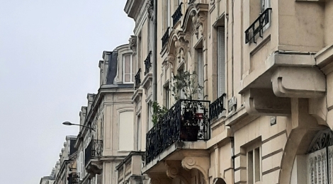 Bureaux de 94 m² à Reims (51100) : Photo