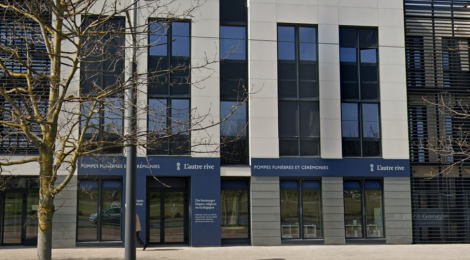 Le Parvis - Lot N°2 : ERP en RDC de 134m² : Photo