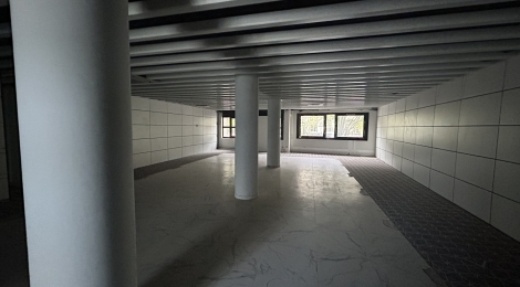 Bureaux - 320 m²-REIMS Centre Erlon : Photo