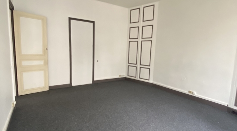 Bureaux - 34 m²- REIMS Secteur LUNDY : Photo