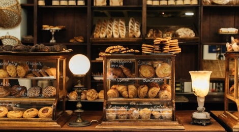 Fonds de commerce - 146m² - REIMS Secteur CERNAY : Photo