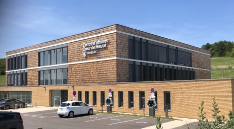 LOCATION - BUREAUX : Photo