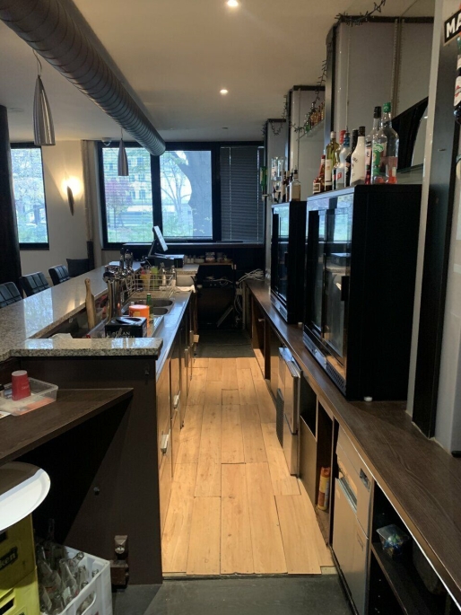 LOCAL COMMERCIAL à VENDRE : Photo 1