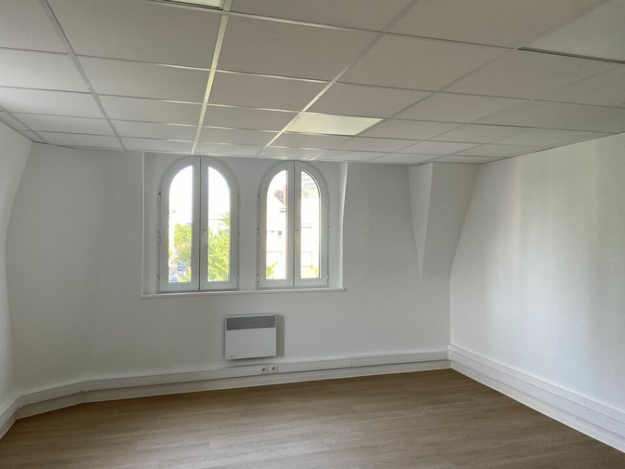 BUREAUX à LOUER : Photo 1