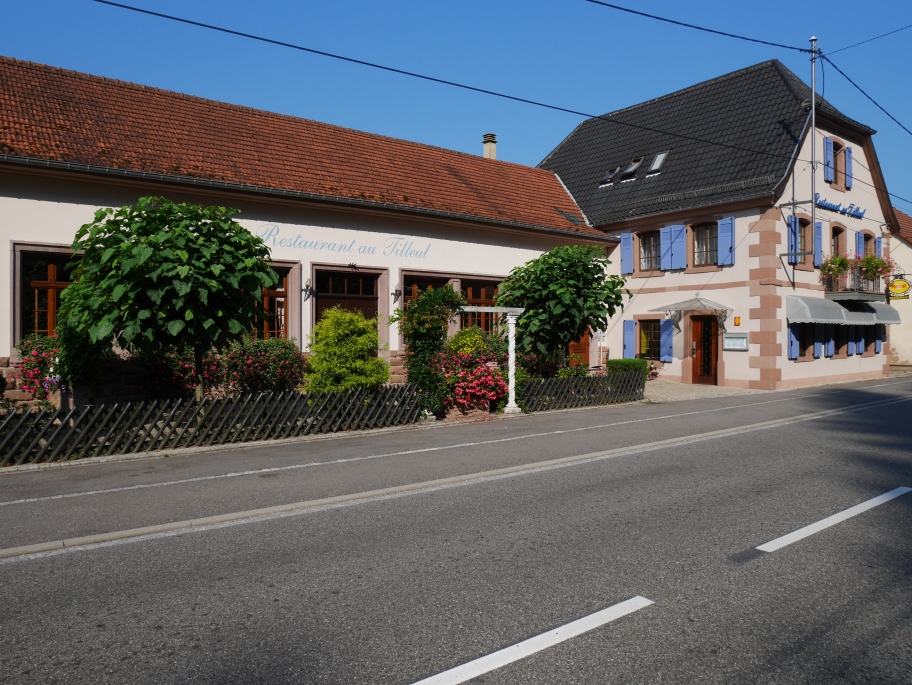 Ensemble immobilier comprenant un restaurant de plus de 300m² et un appartement 5 pièces en duplex, sur 16 ares de terrain. : Photo 1