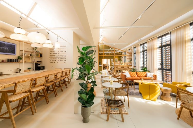 Centre d'affaires / Coworking - STUDIOS 7K : Photo 1