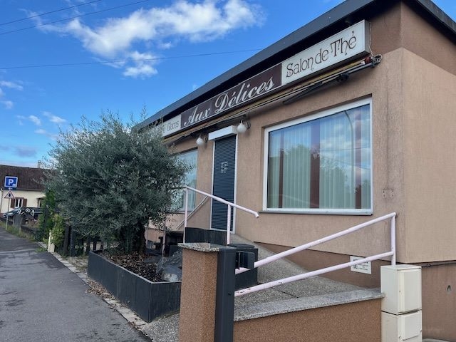 LOCAL D'ACTIVITE à LOUER : Photo 1