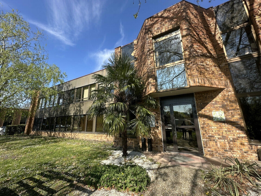 BUREAUX à LOUER : Photo 1