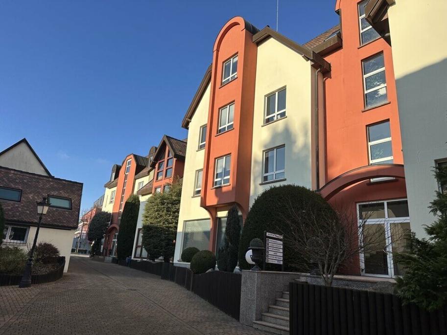 BUREAUX à LOUER : Photo 1