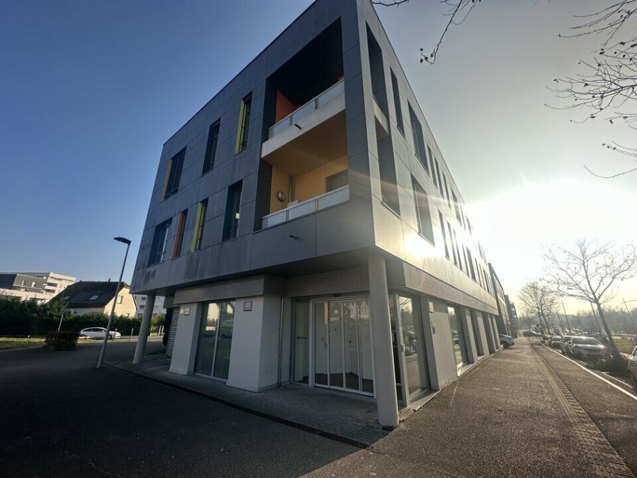 BUREAUX à VENDRE : Photo 1