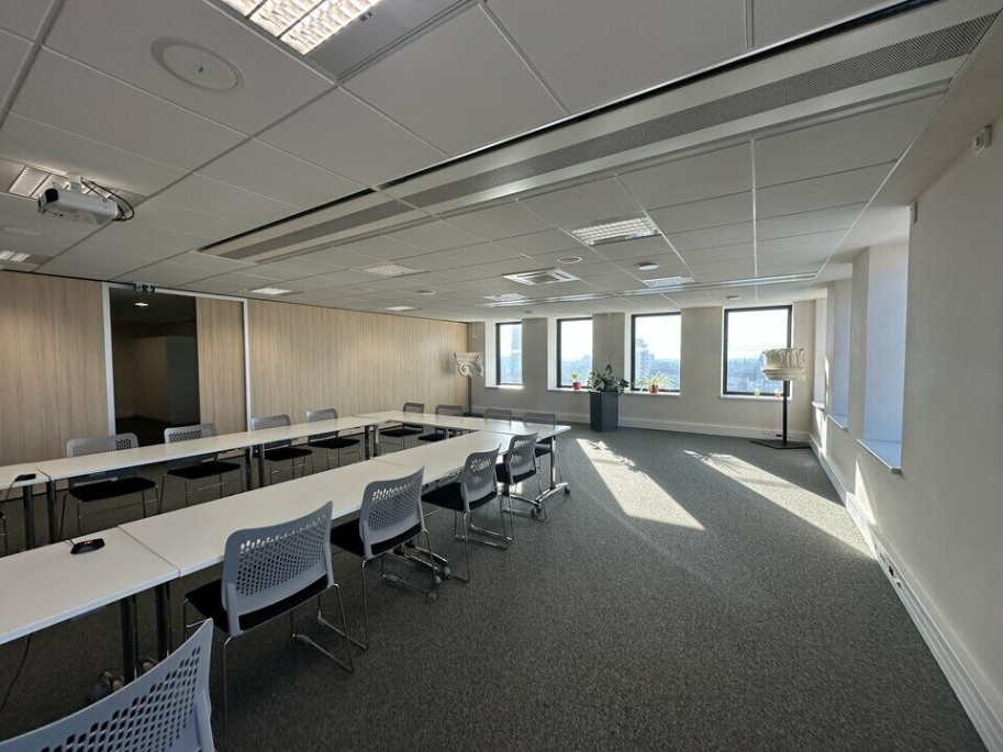 BUREAUX à LOUER : Photo 1