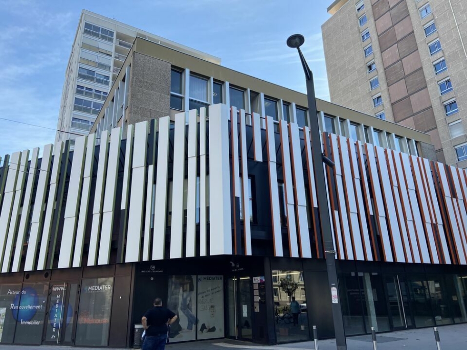 BUREAUX à VENDRE : Photo 1