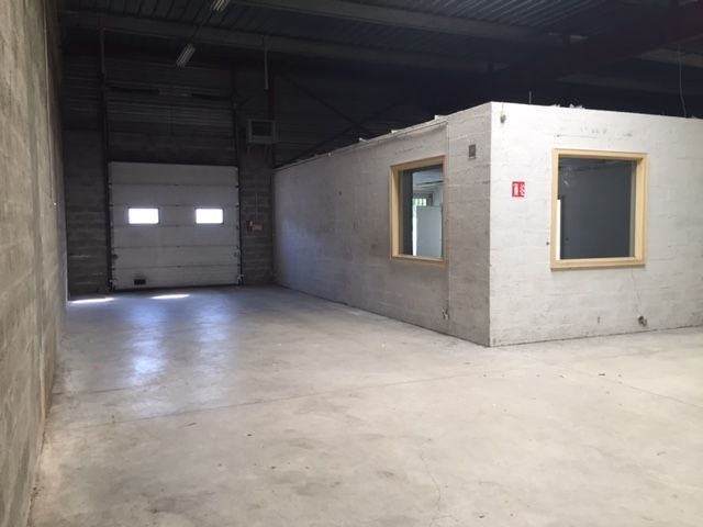 ACTIVITE 320 m² (non div.) à louer(SCHILTIGHEIM 67300) : Photo 1
