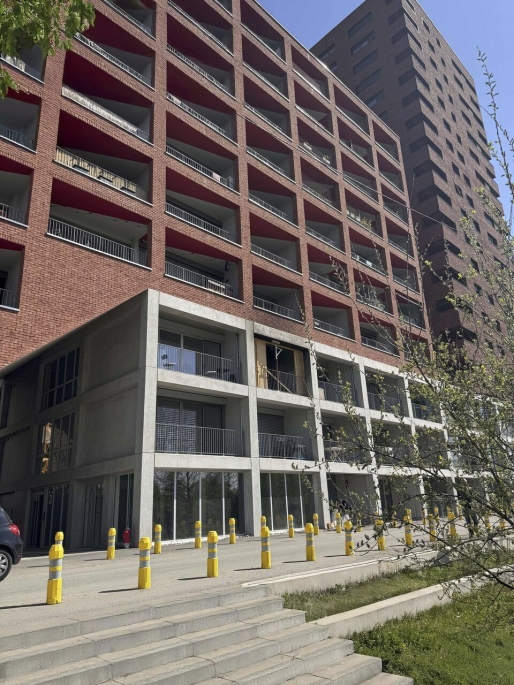 LOCAL COMMERCIAL à LOUER : Photo 1