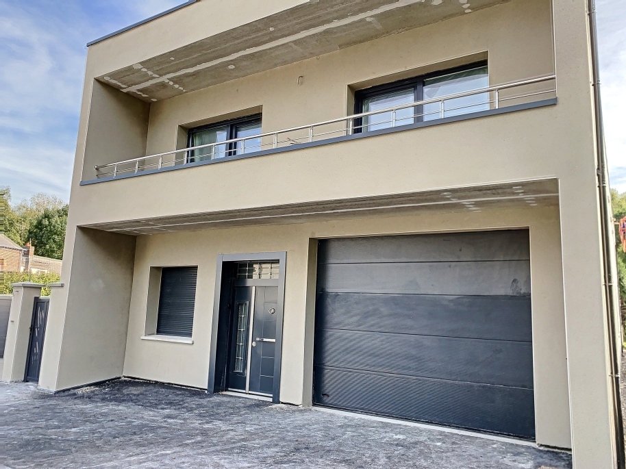 Bâtiment de stockage 170m² : Photo 1