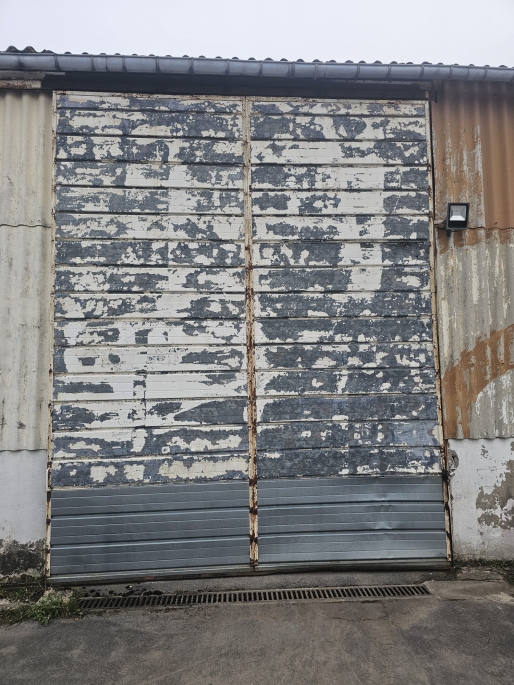 Local de Stockage : Photo 1