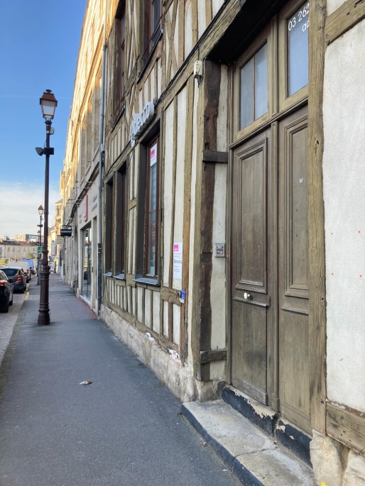 Bureau 31 rue Leon Bourgeois Châlons-en-Champagne : Photo 1