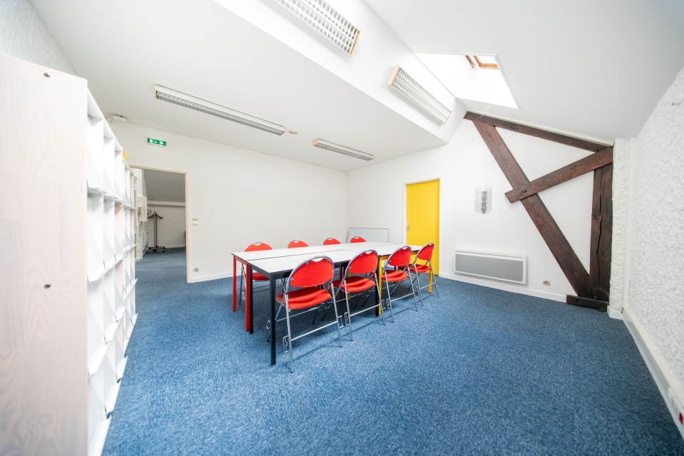 Bureau à louer à Saint-dizier : Photo 1