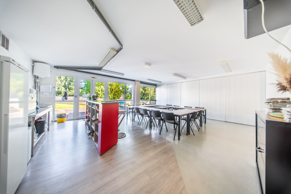 Bureau à louer à Chaumont : Photo 1