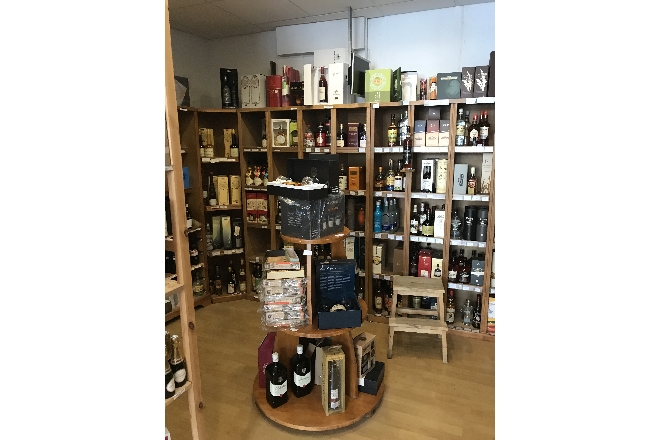 Local commercial en vente à Joinville : Photo 1