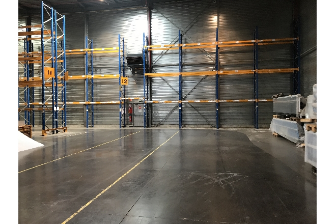 Local d'activités à louer à Saint-dizier : Photo 1