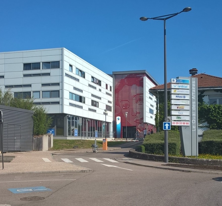 bureaux : Photo 1