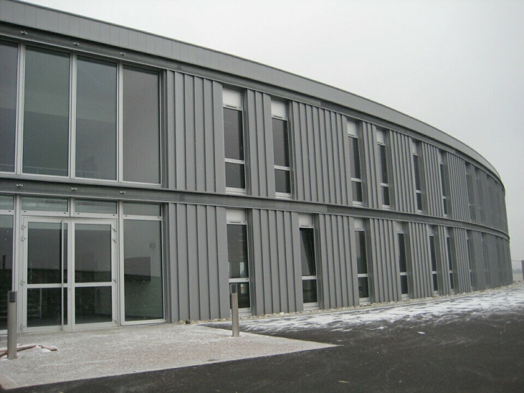 BUREAUX à VENDRE : Photo 1