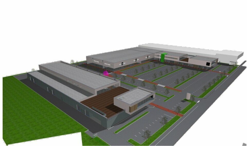 LOCAL COMMERCIAL à LOUER : Photo 2