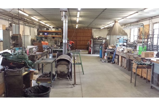 Local d'activités en vente à Nogent : Photo 2