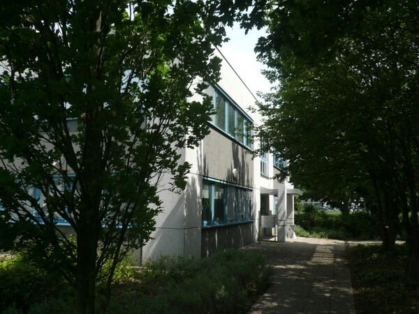 BUREAUX à LOUER : Photo 1