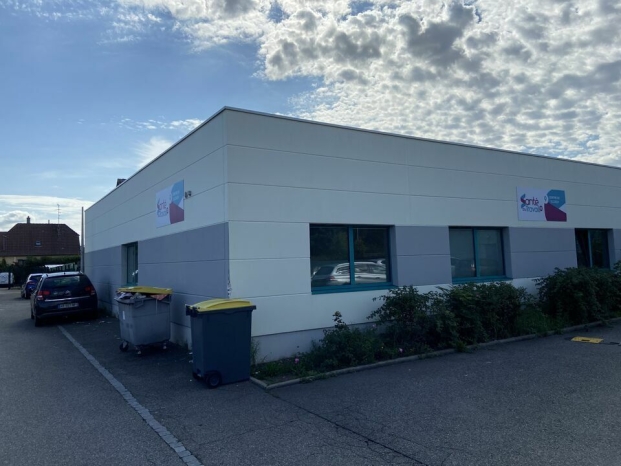 BUREAUX à VENDRE : Photo 1