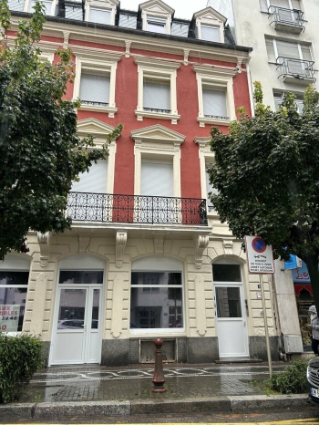 LOCAL COMMERCIAL à LOUER : Photo 1