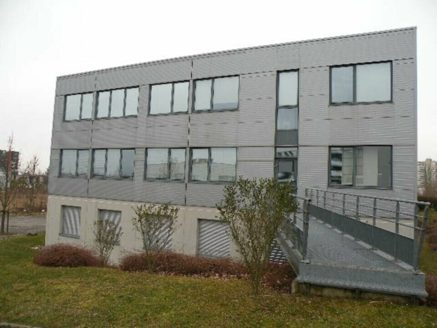 BUREAUX à VENDRE : Photo 1