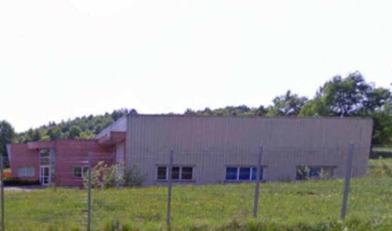 LOCAL D'ACTIVITE à VENDRE : Photo 1