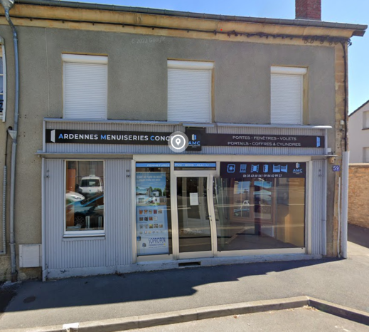 Local commercial ou bureaux : Photo 1