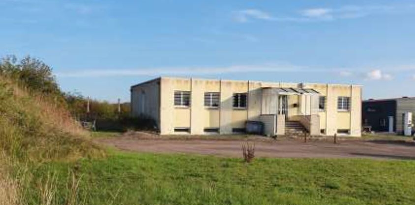 Local d'activités en vente à Nogent : Photo 1