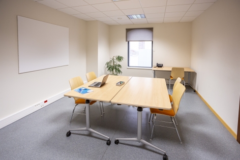 Bureaux à louer : Photo 3